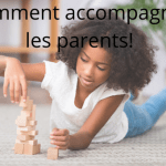 TSA – Comment accompagner les parents