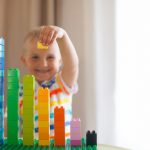 TSA – Outils sensoriels pour aider les enfants