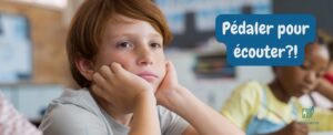 Lire la suite à propos de l’article Pédaler pour écouter