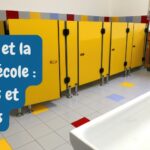 Enfant TSA et la propreté à l’école