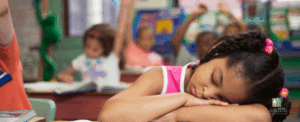 Lire la suite à propos de l’article Soutenir les profils sensoriels en contexte scolaire