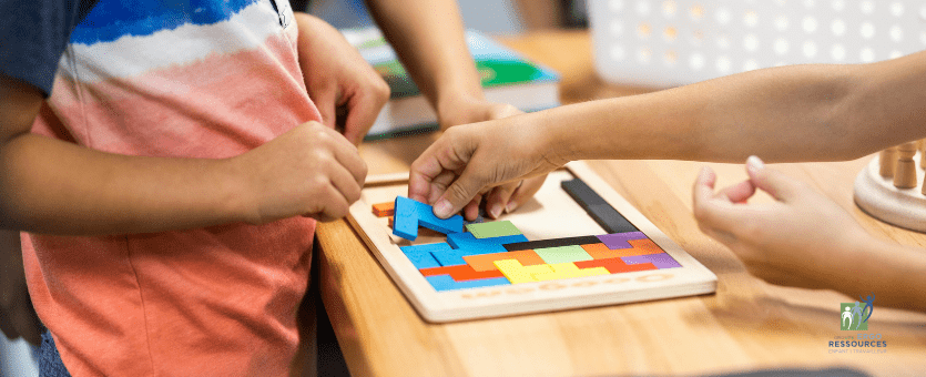 Lire la suite à propos de l’article Les cadeaux moteurs… aussi pour l’école !