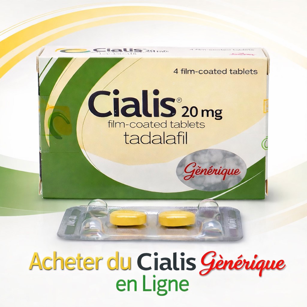 acheter cialis